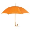  Parapluie avec poignée en bois