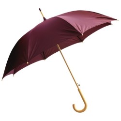 Parapluie recyclé