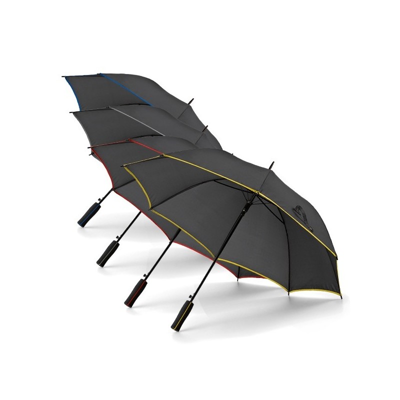 Parapluie à ouverture automatique