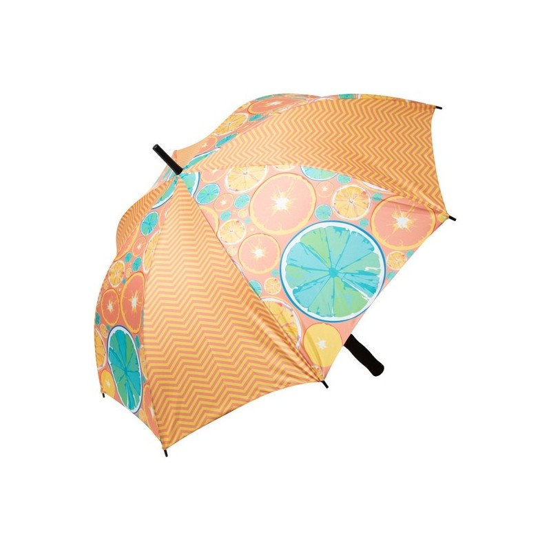 Parapluie full quadri