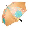 Parapluie full quadri