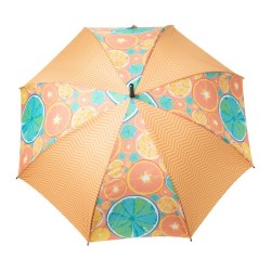 Parapluie full quadri