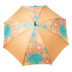 Parapluie full quadri