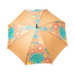 Parapluie full quadri