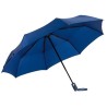 Parapluie tempête pliable à ouverture automatique