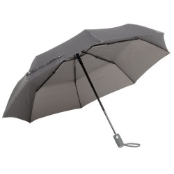 Parapluie tempête pliable à ouverture automatique