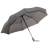 Parapluie tempête pliable à ouverture automatique