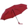 Parapluie tempête pliable à ouverture automatique