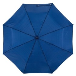 Parapluie tempête pliable à ouverture automatique