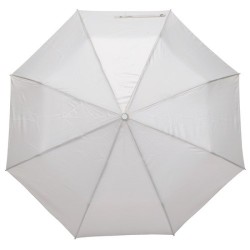 Parapluie tempête pliable à ouverture automatique