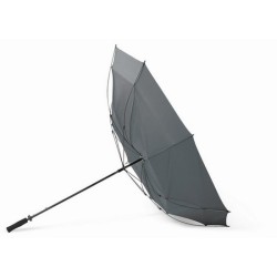 Grand parapluie anti-tempête