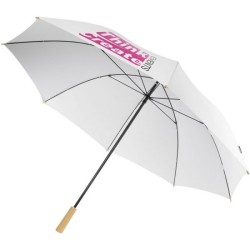 Parapluie de golf en PET recyclé