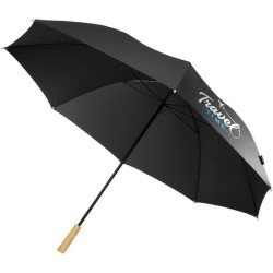 Parapluie de golf en PET recyclé