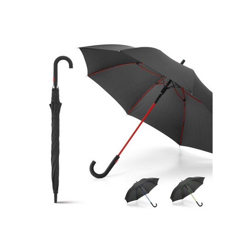 Parapluie à ouverture automatique