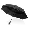 Parapluie tempête 27"de poche auto Swiss Peak Aware? Tornado