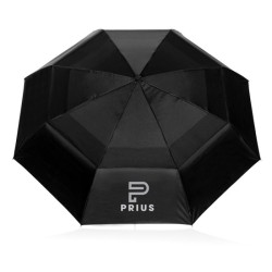Parapluie tempête 27"de poche auto Swiss Peak Aware? Tornado