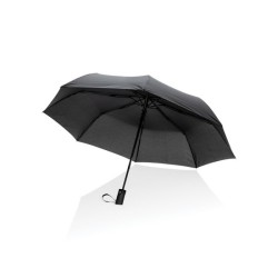 Mini parapluie automatique 21" en rPET 190T Impact AWARE?