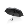 Mini parapluie automatique 21" en rPET 190T Impact AWARE?