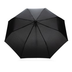 Mini parapluie automatique 21" en rPET 190T Impact AWARE?