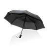 Mini parapluie automatique 21" en rPET 190T Impact AWARE?