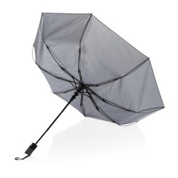 Mini parapluie automatique 21" en rPET 190T Impact AWARE?