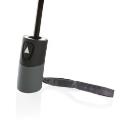 Mini parapluie automatique 21" en rPET 190T Impact AWARE?
