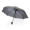 Mini parapluie automatique 21" en rPET 190T Impact AWARE?