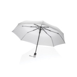 Mini parapluie automatique 21" en rPET 190T Impact AWARE?