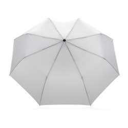 Mini parapluie automatique 21" en rPET 190T Impact AWARE?