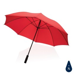 Parapluie tempête 30" en rPET 190T Impact AWARE?