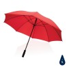 Parapluie tempête 30" en rPET 190T Impact AWARE?