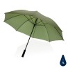 Parapluie tempête 30" en rPET 190T Impact AWARE?
