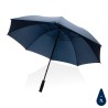 Parapluie tempête 30" en rPET 190T Impact AWARE?