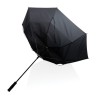 Parapluie tempête 30" en rPET 190T Impact AWARE?