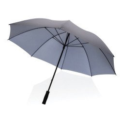 Parapluie tempête 30" en rPET 190T Impact AWARE?