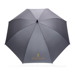 Parapluie tempête 30" en rPET 190T Impact AWARE?