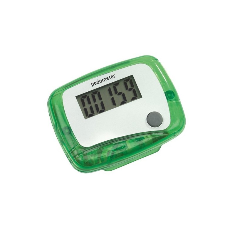 Podomètre simple