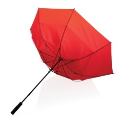Parapluie tempête 30" en rPET 190T Impact AWARE?