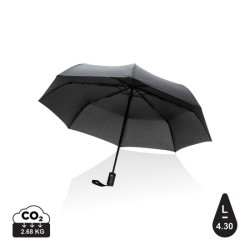 Parapluie 21" automatique en rPET 190T Impact AWARE?