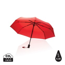 Parapluie 21" automatique en rPET 190T Impact AWARE?