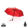 Parapluie 21" automatique en rPET 190T Impact AWARE?