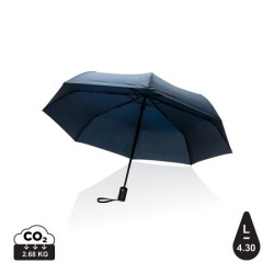 Parapluie 21" automatique en rPET 190T Impact AWARE?