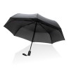 Parapluie 21" automatique en rPET 190T Impact AWARE?