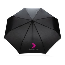 Parapluie 21" automatique en rPET 190T Impact AWARE?