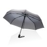 Parapluie 21" automatique en rPET 190T Impact AWARE?