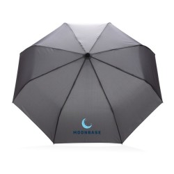 Parapluie 21" automatique en rPET 190T Impact AWARE?