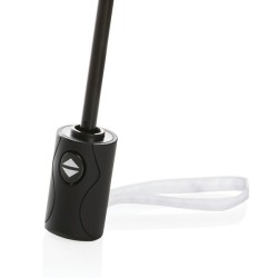 Parapluie 21" automatique en rPET 190T Impact AWARE?