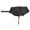 Parapluie pliable automatique tempête CALYPSO
