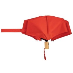 Parapluie pliable automatique tempête CALYPSO