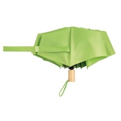 Parapluie pliable automatique tempête CALYPSO